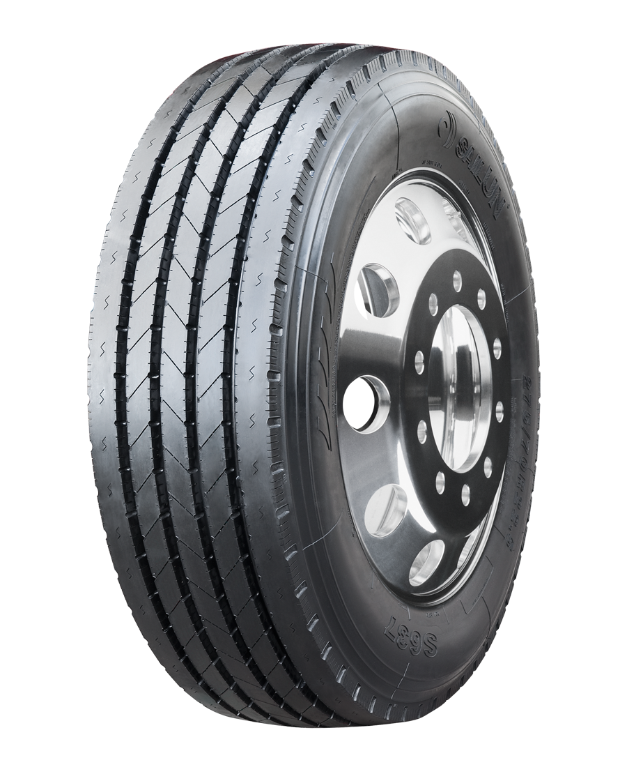 Sailun S637 motorhome tire